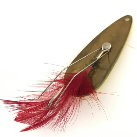 Eppinger Weedless Dardevle Imp Lusikkauistin, Five of Diamonds, 11g, #4263