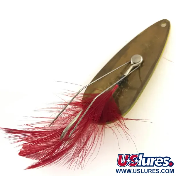 Eppinger Weedless Dardevle Imp Lusikkauistin, Five of Diamonds, 11g, #4263