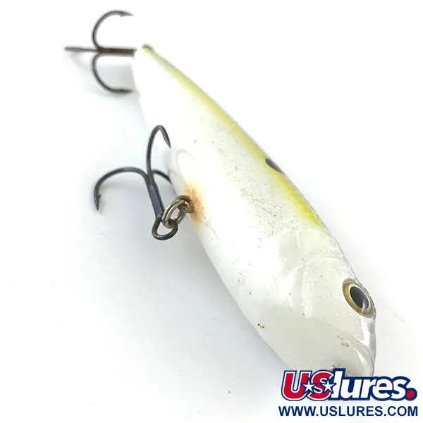 Strike King KVD Sexy Dawg Pintauistin, Vaaleansininen, 12g, #4276