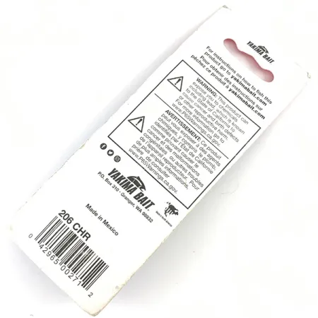 Worden’s Original Rooster Tail Lippa, Kulta/Chartreuse, 1.77g, #4667