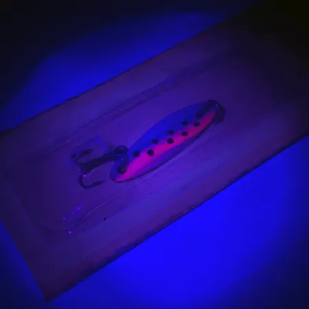 Acme Kastmaster Lusikka, Taimen, 3.5g, Messinki, #SW105/RT