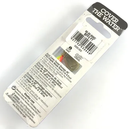 Blue Fox Super Vibrax 2 UV Lippa, Firetiger UV, 6g, Messinkikoneisto, #4366