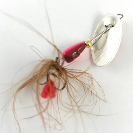 Panther Martin 1 Lippa, Trout, 2g, höyhenkoukku, #4374