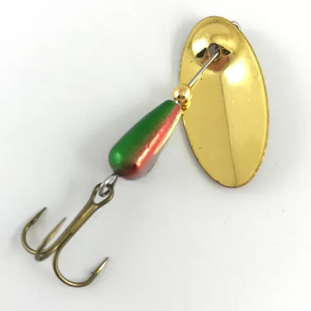 Panther Martin 6 Lippa, Kirjolohi, 6g, In-Line-Rakenne, #4377