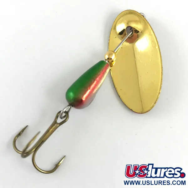 Panther Martin 6 Lippa, Kirjolohi, 6g, In-Line-Rakenne, #4377