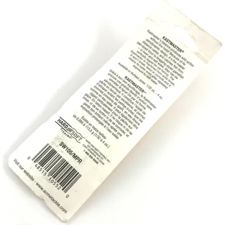 Acme Kastmaster Lusikka, Fire Tiger, 3,5g, Messinki, #SW105/MPR