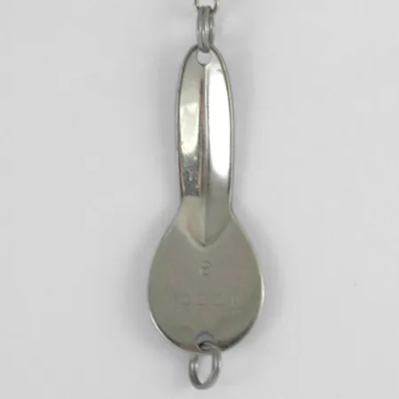 Glen Evans Loco 2 Lusikka, Sini/Hologrammi, 7g, Aktiivinen uinti, #4400