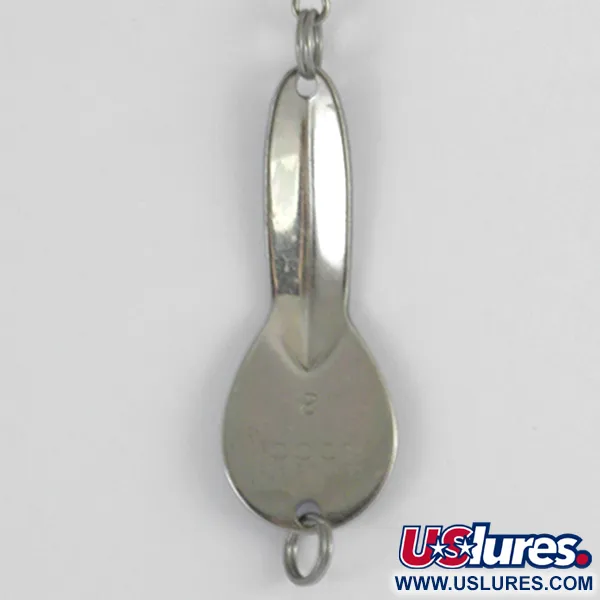 Glen Evans Loco 2 Lusikka, Sini/Hologrammi, 7g, Aktiivinen uinti, #4400