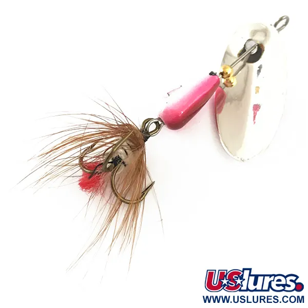 Panther Martin 4 Lippa, Taimen, 4g, Höyhenkoukku, #4425