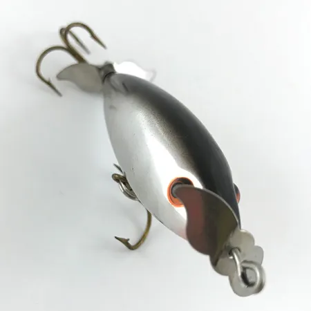 Cotton Cordell CRAZY SHAD Pintauistin, Hopea, 9g, Tuplapotkuri, #4459