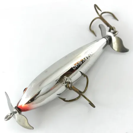 Cotton Cordell CRAZY SHAD Pintauistin, Hopea, 9g, Tuplapotkuri, #4459
