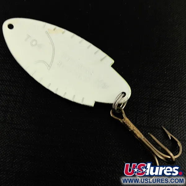 Thomas Buoyant Lusikka, Keltataimen, 14g, Eväprofiili, #4464