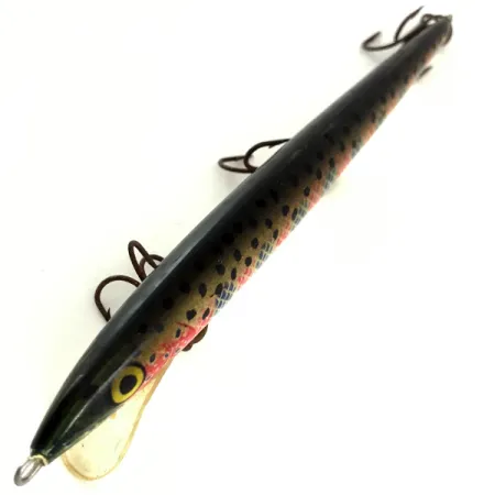 Rapala Original Floater Vaappu, Taimen, 7g, Balsa, #4482