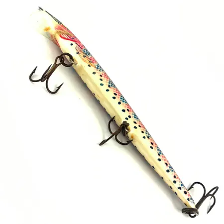 Rapala Original Floater Vaappu, Taimen, 7g, Balsa, #4482