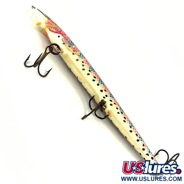 Rapala Original Floater Vaappu, Taimen, 7g, Balsa, #4482