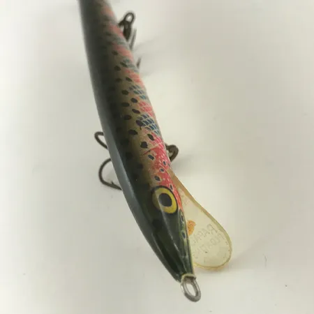 Rapala Original Floater Vaappu, Taimen, 7g, Balsa, #4482