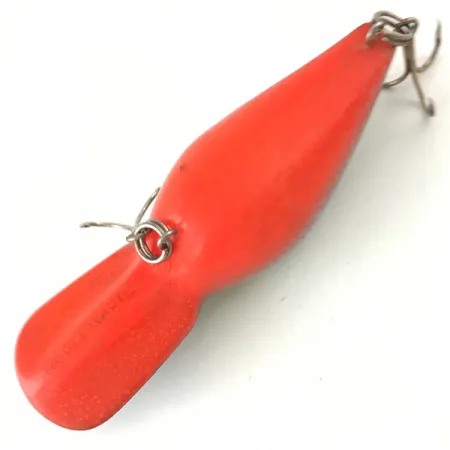 Storm Wiggle Wart Vaappu, Musta/Punainen/Harmaa, 11g, Räminä, #4486