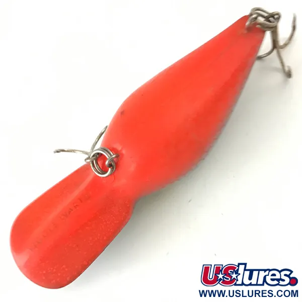 Storm Wiggle Wart Vaappu, Musta/Punainen/Harmaa, 11g, Räminä, #4486