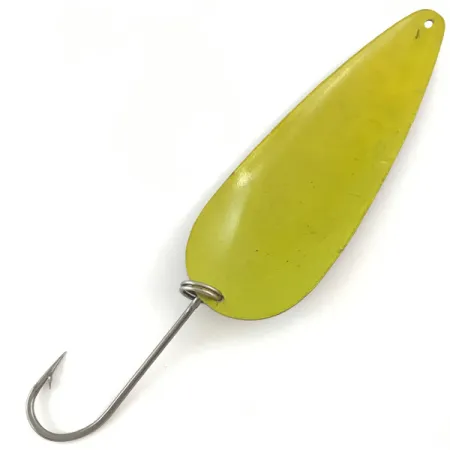 American Sportsman Pro Spoon -lusikka, Musta/Punainen, 24g, #4498