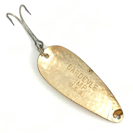 Eppinger Dardevle Imp Crystal Lusikka, Hopeasuomu, 11g, #4500