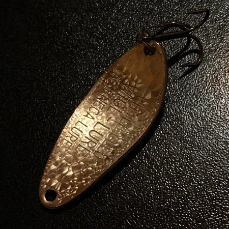 Seneca Little Cleo Crystal Lusikka, Crystal, 7g, Vintage, #4517