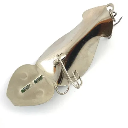 Herter's Spoon Lure Lusikkauistin, Frog, 9g, Siivekäs Rakenne, #4533