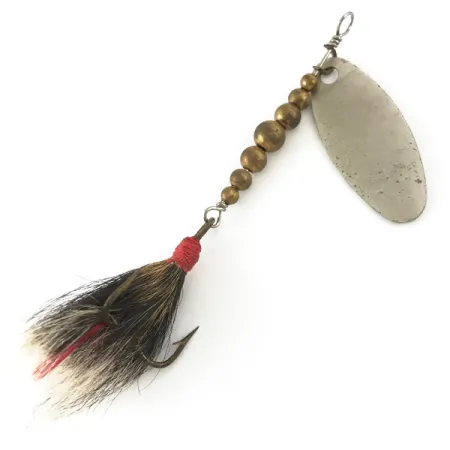 CP-Swing Lippa, Hopea, 4.7g, Oravanhäntä, #4542