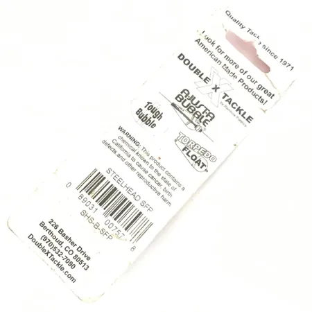 Rainbow Plastics Steelhead UV Lusikka, Pinkki UV, 14g, Extra Heavy, #4568