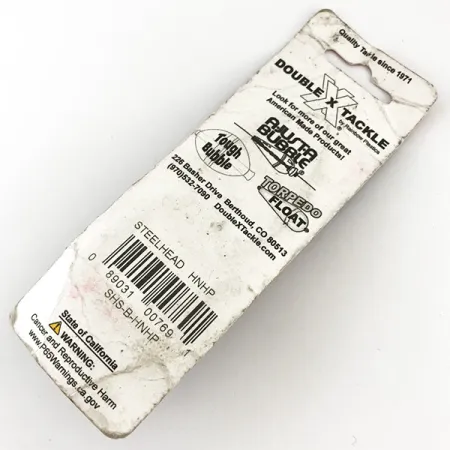 Rainbow Plastics Steelhead UV Lusikkauistin, Nikkeli/Roosa, 14g, #4594