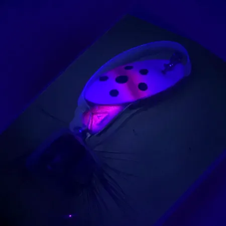 Panther Martin 4 Lippa, Taimen, 4g, Akselikiinnitys, #4601