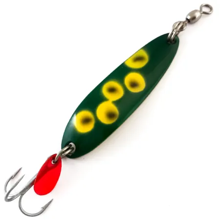 Luhr Jensen Krocodile Die #3