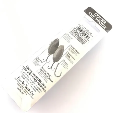 Blue Fox Pixee UV Lusikka, Pink/Hammered Gold, 24g, #4618