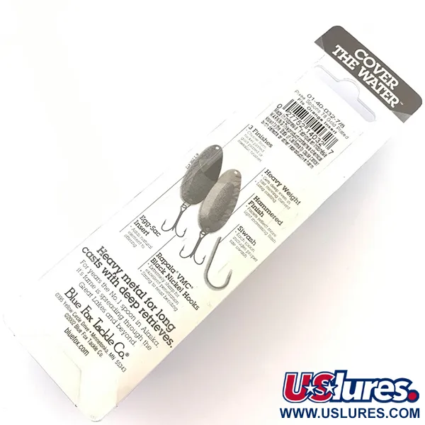 Blue Fox Pixee UV Lusikka, Pink/Hammered Gold, 24g, #4618