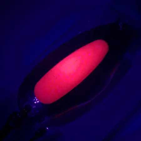 Blue Fox Pixee UV Lusikka, Pink/Hammered Gold, 24g, #4618