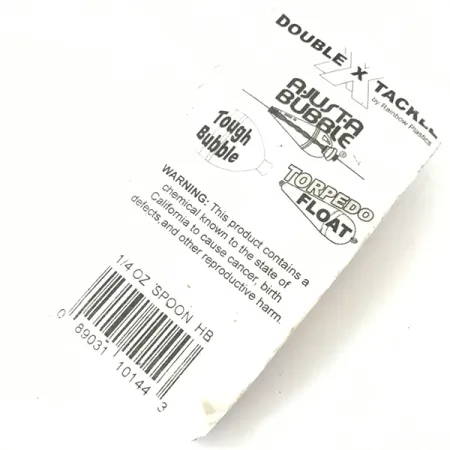 Rainbow Plastics Pot-O-Gold Lusikka, Vasaroitu kulta, 7g, #4641