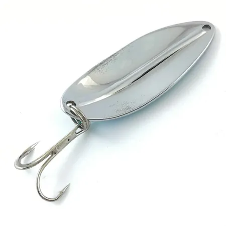 TODDCO Main liner Lusikka, Nikkeli / Sini-Vihreä, 12.5g, #4644