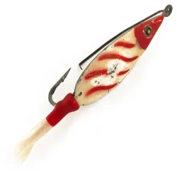 Ruohikkosuojattu Fred Arbogast 3 Hawaiian