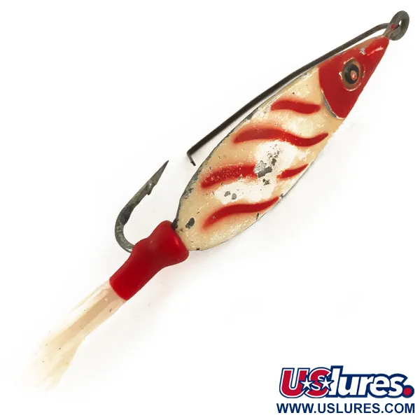 Ruohikkosuojattu Fred Arbogast 3 Hawaiian