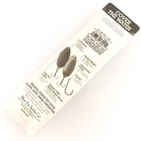 Blue Fox Pixee UV Lusikka, Hammered Nickel/Pink UV, 14g, #4747