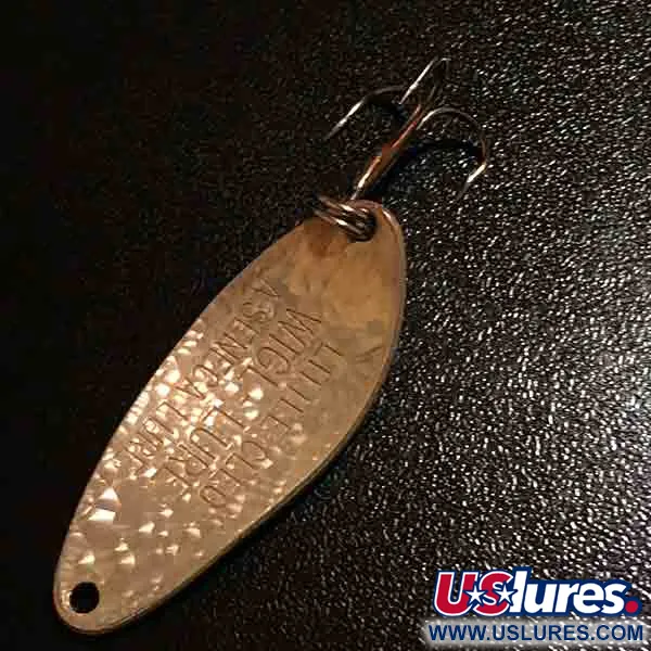 Seneca Little Cleo Crystal Lusikka, Crystal, 7g, Seneca-kaiverrus, #11405