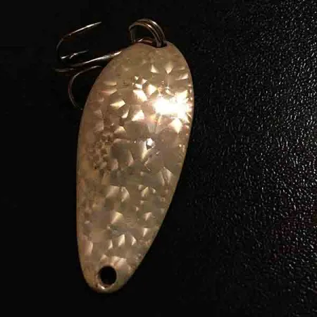 Seneca Little Cleo Crystal Lusikka, Crystal, 7g, Seneca-kaiverrus, #11405