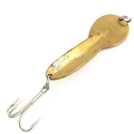 Loco 3 Glen Evans Lusikka, Kulta, 17g, Hauenviehe, #4813