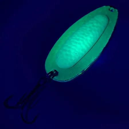 Blue Fox Pixee UV Lusikkauistin, Green Gold/Yellow, 14g, UV Glow, #4842