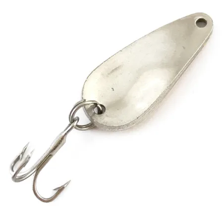 Weller Lusikkauistin, Nikkeli / Keltainen / Musta, 3.7g, Vintage, #4873