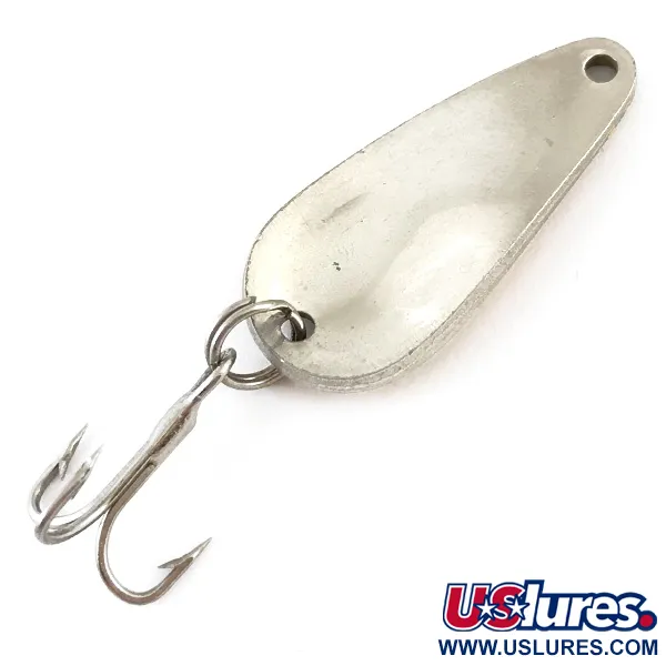 Weller Lusikkauistin, Nikkeli / Keltainen / Musta, 3.7g, Vintage, #4873