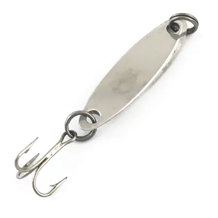 Acme Kastmaster Lusikka, Nikkeli / Sininen, 2,5g, Tasapainoinen, #4894