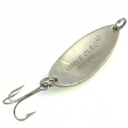 Acme Little Cleo UV Lusikka, Keltainen/Punainen, 18g, UV, #4910