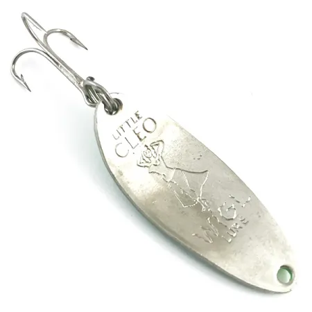 Seneca Little Cleo (Hula Girl) UV Lusikka, UV Glow, 10g, Vintage, #4914