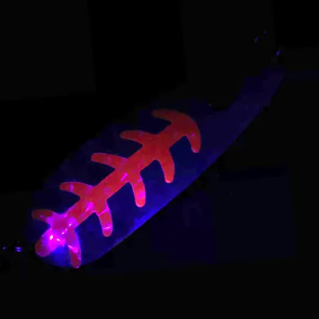 Eppinger Red Eye Evil Eye Lusikkauistin, Silver, 9g, #4918