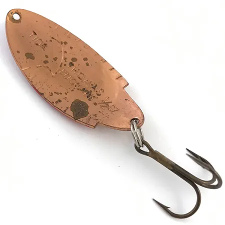 Thomas Buoyant Lusikkauistin, Kupari, 14g, Selkäevälovi, #4930